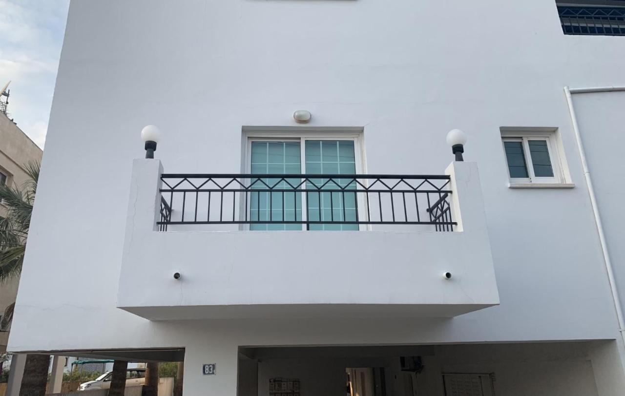 Kika Court 2 Paralimni Exterior foto